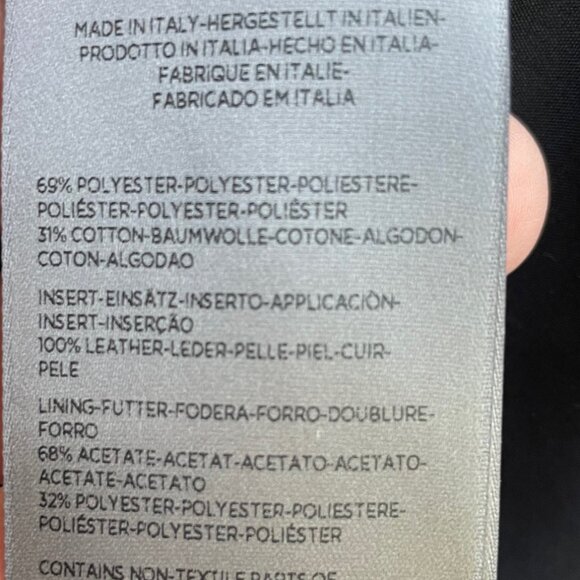 Women's Belstaff Skirt - Picture 5 of 8